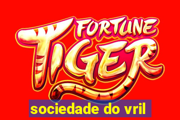 sociedade do vril